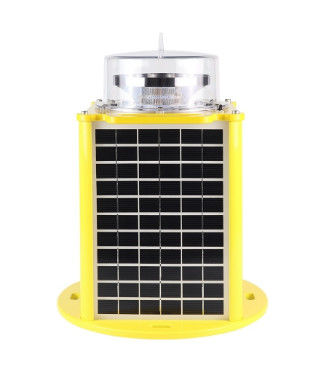 20W Medium Intensity 2000cd Obstruction Warning Light